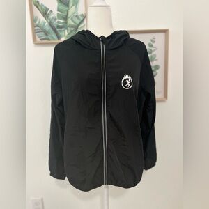 Women’s Rain Jacket Lightweight Waterproof Coat